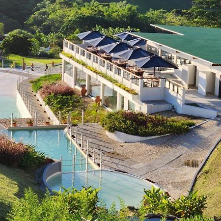 Village Sana Apart Hotel Екстериор снимка