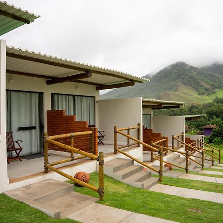 Village Sana Apart Hotel Екстериор снимка