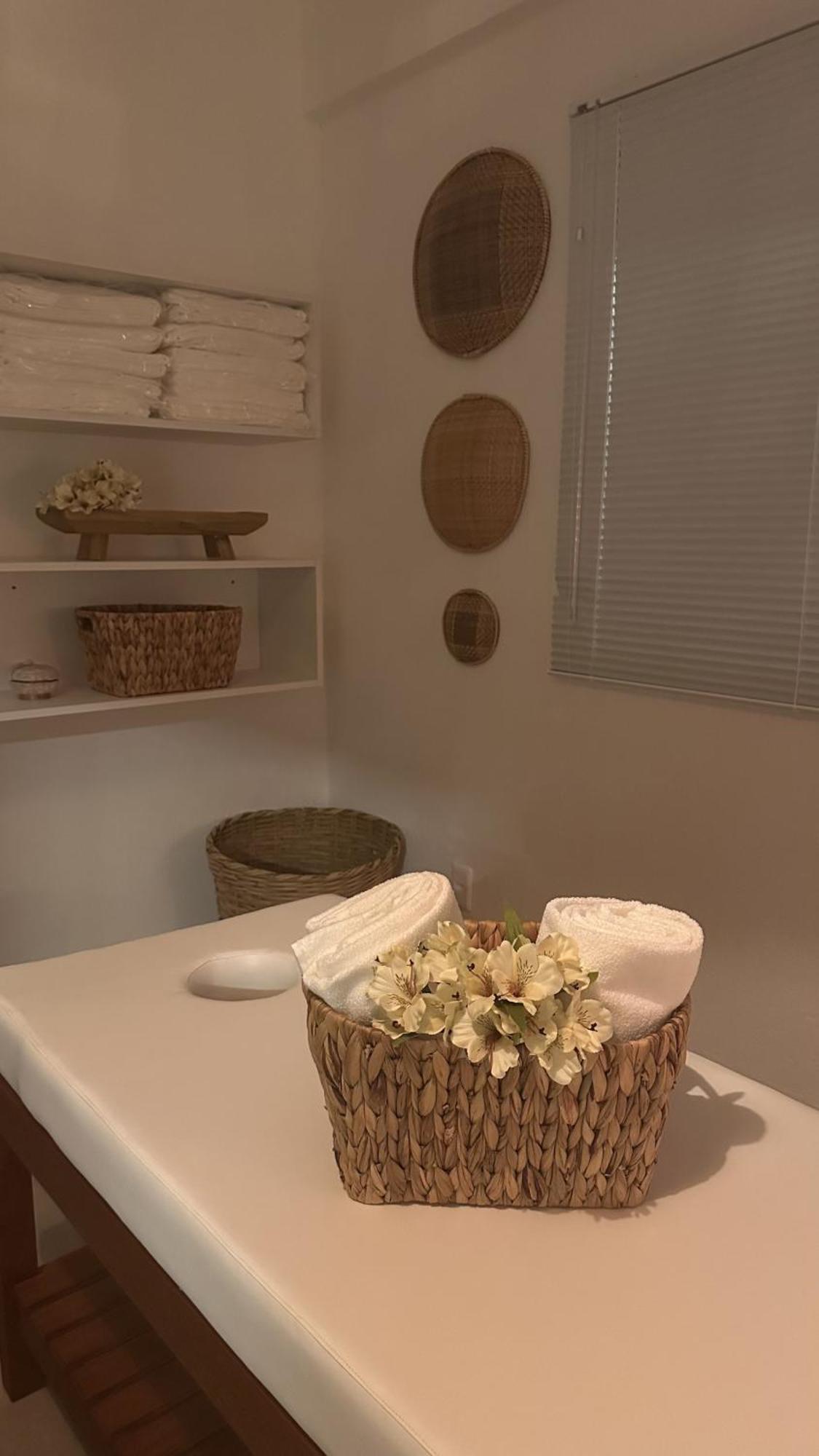 Village Sana Apart Hotel Екстериор снимка