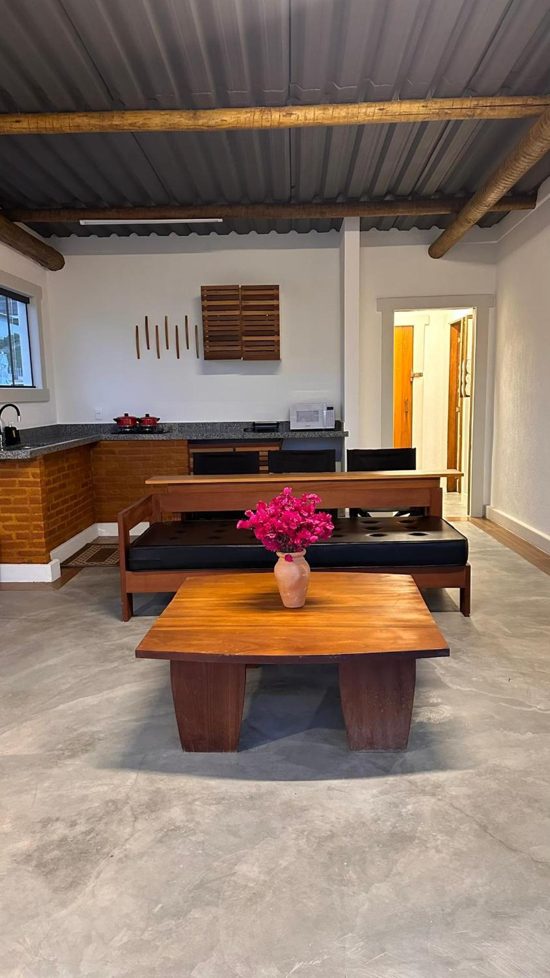 Village Sana Apart Hotel Екстериор снимка