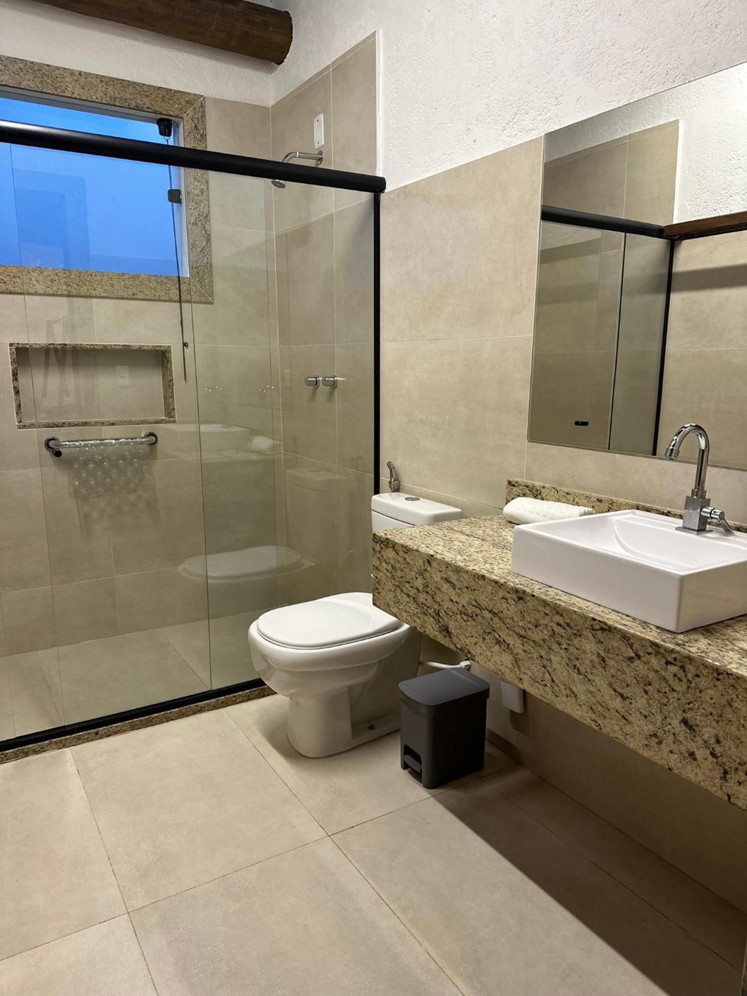 Village Sana Apart Hotel Екстериор снимка