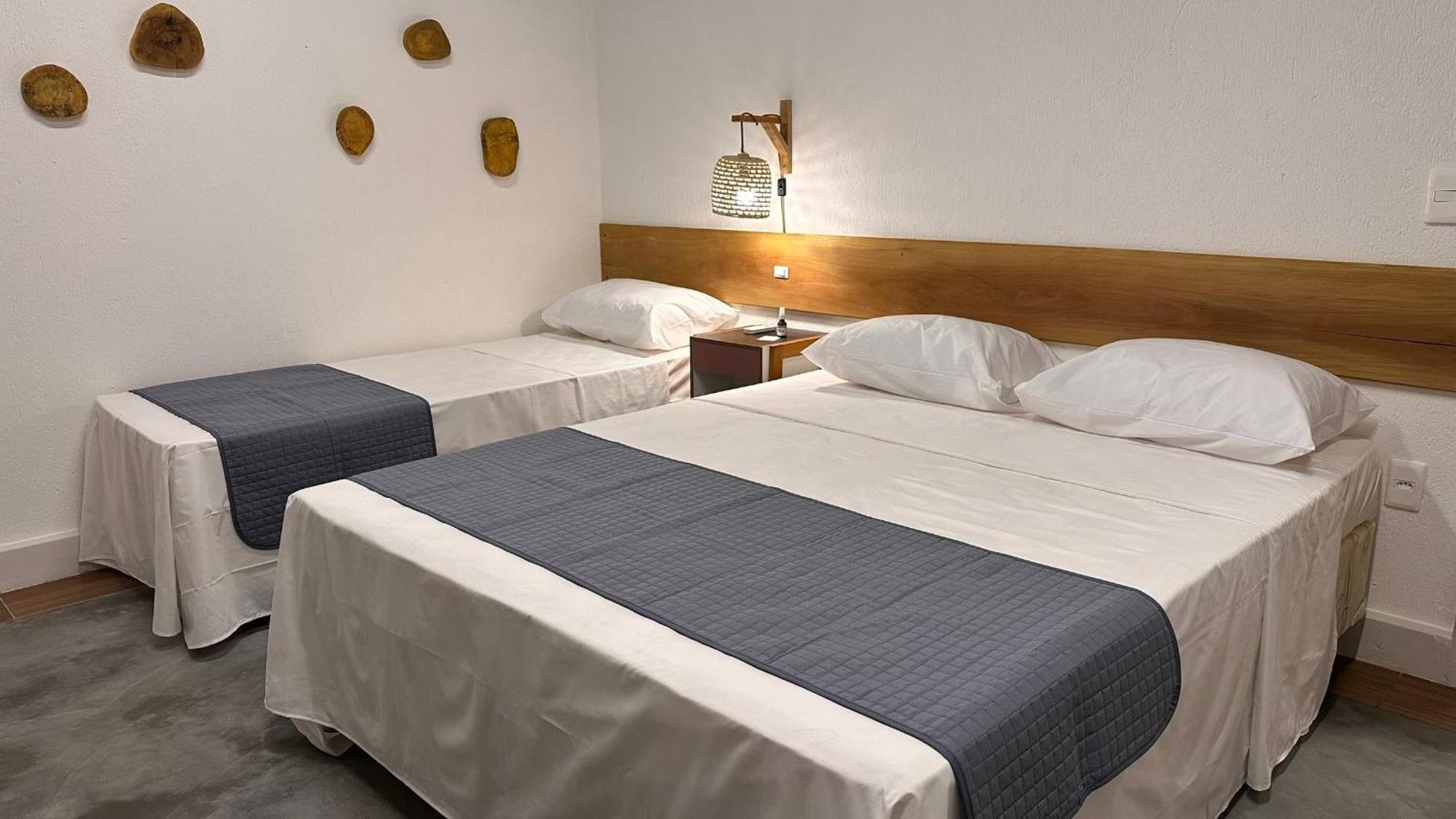 Village Sana Apart Hotel Екстериор снимка