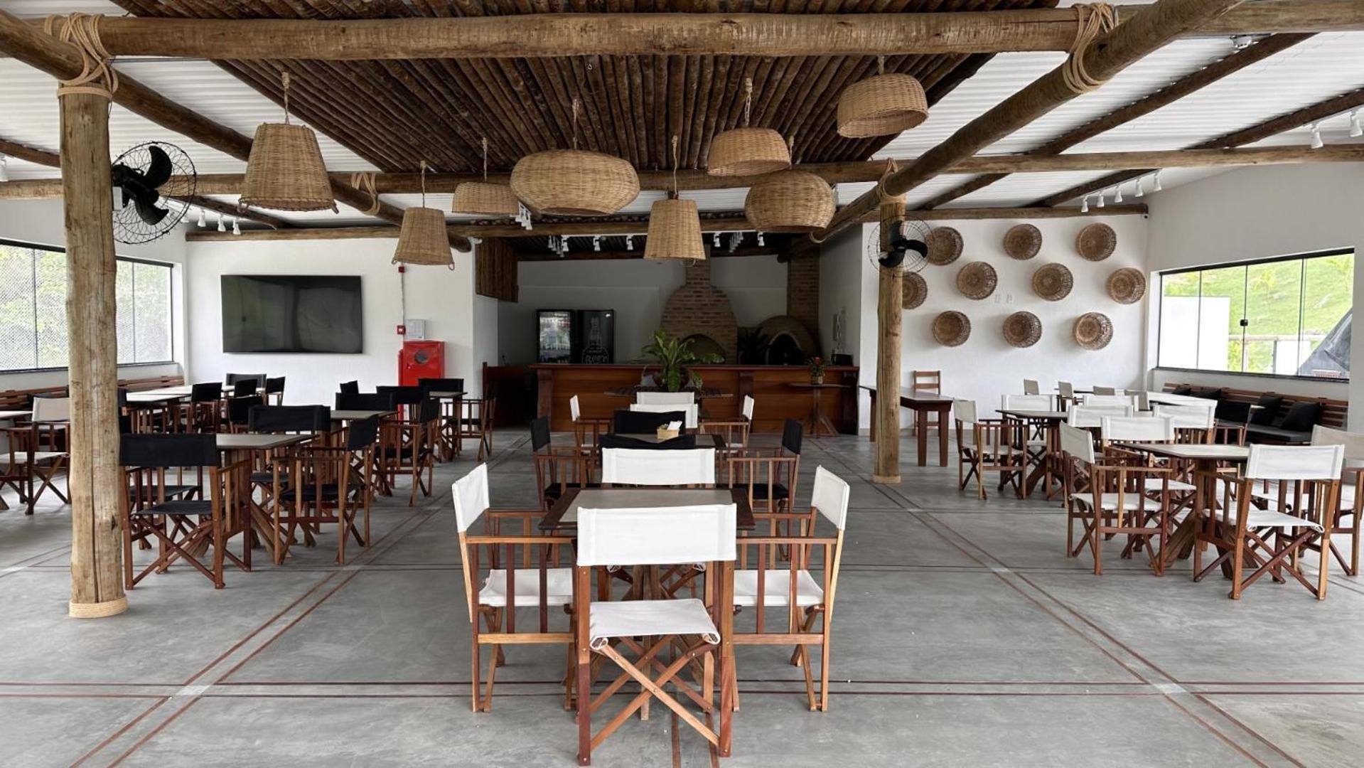 Village Sana Apart Hotel Екстериор снимка