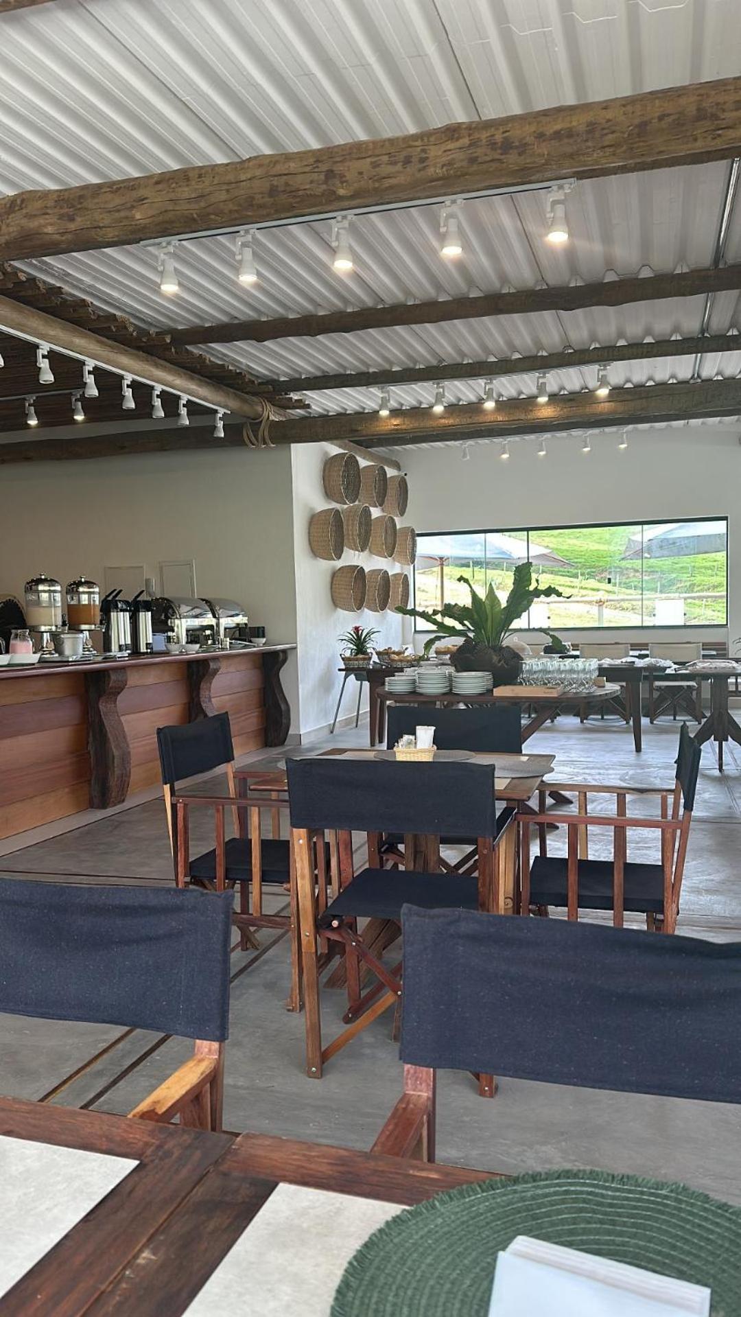Village Sana Apart Hotel Екстериор снимка