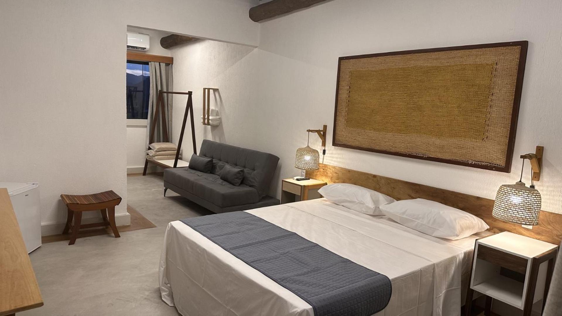 Village Sana Apart Hotel Екстериор снимка